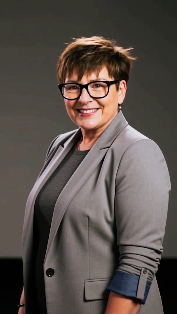 Carla Taylor